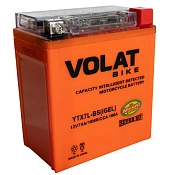 Аккумулятор VOLAT YTX7L-BS iGel (7 Ah)